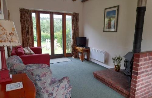 Withypool House | Nethergate Cottage, Westerclose, Withypool