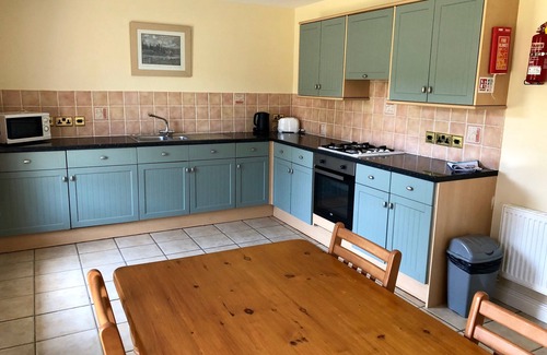 Eaton Mascott Hotel | Netley Hall