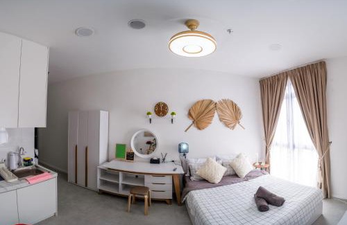 Kuala Lumpur Apartment | Neu Suites By Cozy Unit L20RA near KLCC & Jelatek LRT