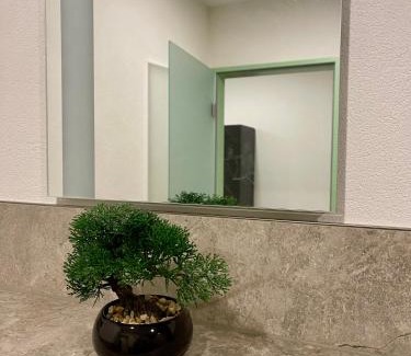 Pforzheim Apartment | NEU Sweetroom großes Apartment Goldstadt Pforzheim
