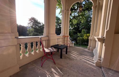 Auerbach Apartment | NEU! Vogtland Herberge Auerbach 3 Gäste und Baby