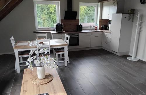 Neue Welt Apartment | Neue Welt Ferienwohnung 1