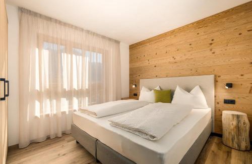 Fie allo Sciliar Apartment | Neuhuberhof