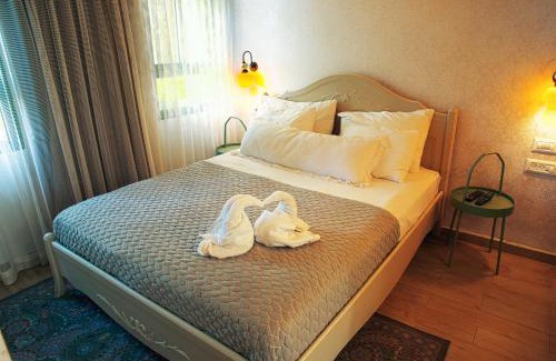 Neve Shalomm Hotel | Neve Shalom Hotel