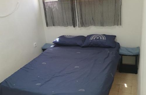 Neve Zohar Apartment | NEVE ZOHAR DEAD SEA