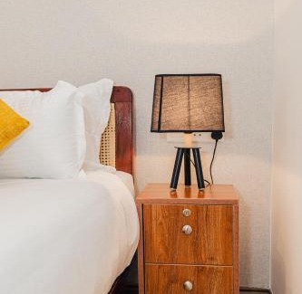 Western Province Apartment | Neveah Suites