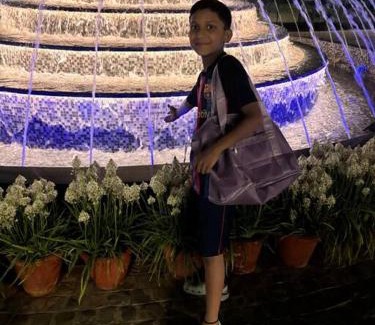 Gurugram Apartment | New 1BHK at Central Park, Sohna Road, Ayaansh Resort