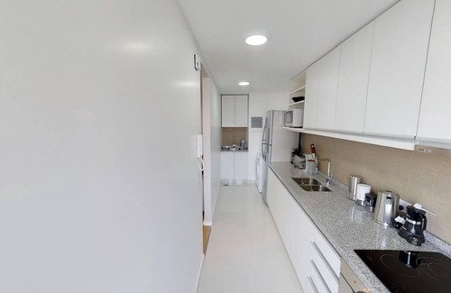 Balvanera Apartment | New 2 Bedroom Apt! Fully furnished!