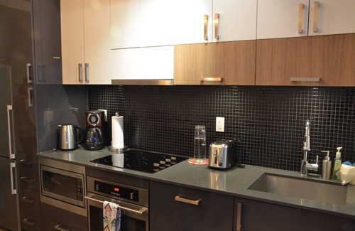 East Village Apartment | New 2 Bedrooms Apartment In The Trendy Downtown Riverfront East Village
