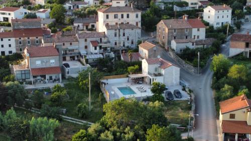 Strpacici House | NEW 2024! Casa Vecchia