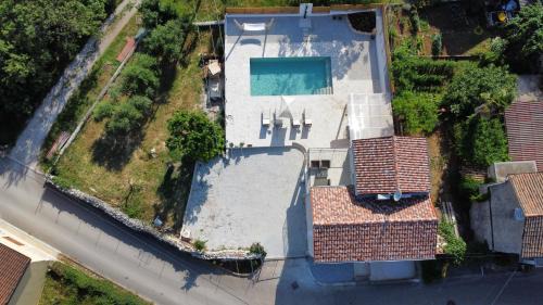 Strpacici House | NEW 2024! Casa Vecchia