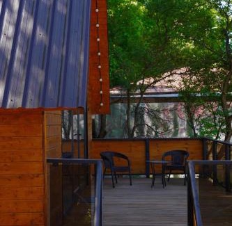Samtskhe-Javakheti Ski Chalet | New Abastumani