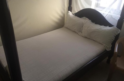 Entebbe Bed & Breakfast | New African Village