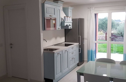 San Teodoro City Centre Villa | New and comfortable villa