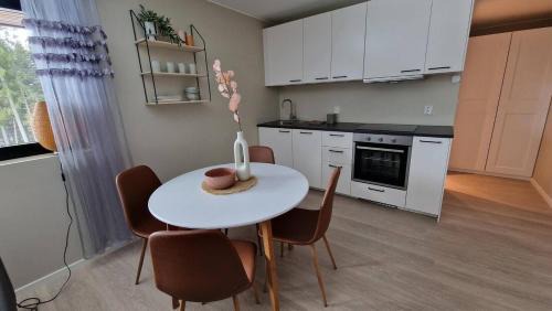 Spydeberg Apartment | New and modern apartment