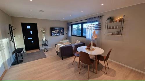 Spydeberg Apartment | New and modern apartment
