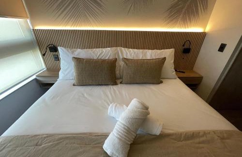 Nunoa Apartment | New and modern fully decorated apartment
