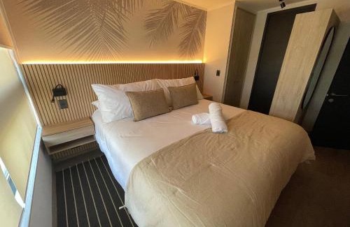 Nunoa Apartment | New and modern fully decorated apartment