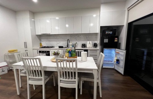 Mulgrave House | New and Sophisticated Home