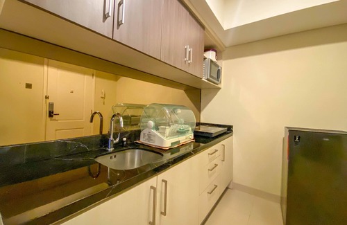 Semarang Apartment | New And Spacious 3Br At Marquis De Lafayette Apartment