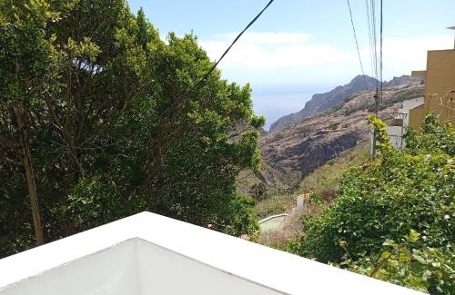 Santa Cruz de Tenerife Apartment | New apartments "Sea view" with kitchen and private bathroom