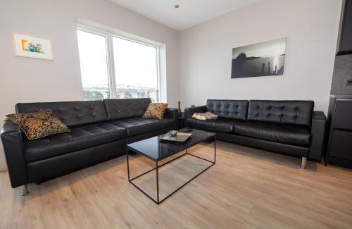 City Center Apartment | New apartment downtown Akureyri