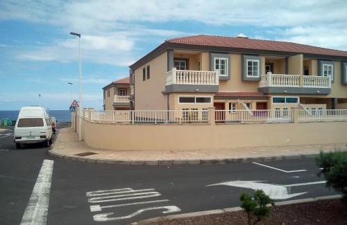 Arenas del Mar House | New Apartment Europa 2