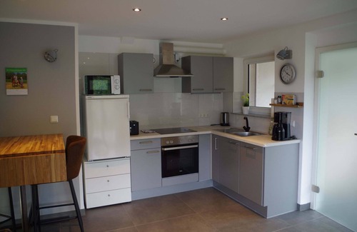 Neckargemuend Apartment | New apartment in Neckargemünd near Heidelberg