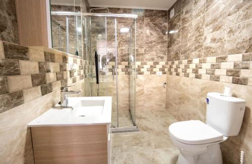 Bitola Apartment | New Apartment in quiet area no 1