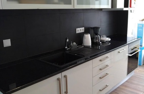 Santa Luzia Apartment | New apartment in the center of Funchal