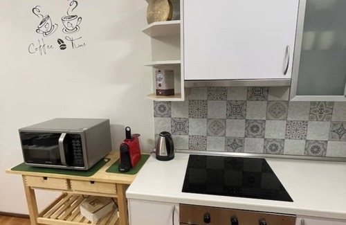 Perledo Apartment | New Apartment in Varenna within walking distance of everything: downtown, train, ferry boat