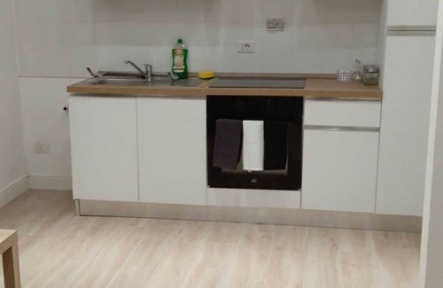 Tuscolano Apartment | New apartment Pigneto