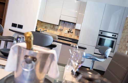 Trento Apartment | New Apartment Trento (parking)