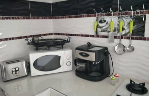 Tlemcen Apartment | New apartment with swimming pool in downtown Tlemcen. Very quiet neighborhood.