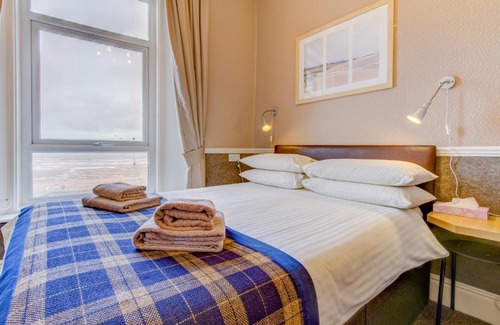 South Shore Hotel | New Brooklyn