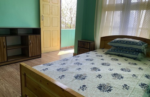 Turuk Hotel | New built, close to all sightseeing and adventure activities.