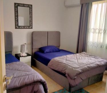 Unorganized in Al Qahirah Apartment | New Capital Celia apartment