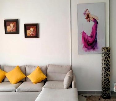Unorganized in Al Qahirah Apartment | New Capital Celia apartment