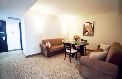 Jerusalem Hotel | New Capitol Hotel - Jerusalem