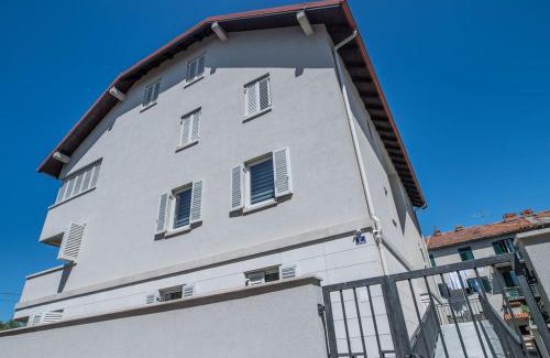Bacvice Apartment | NEW! Carpe Diem 1,Split-Bacvice,free wi-fi, parking