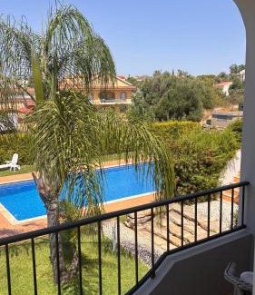 Figueiral Apartment | NEW! Casa do Praia Almancil