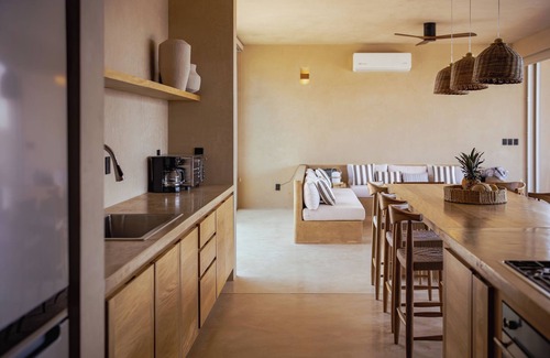 El Sargento House | NEW Casa Vistas by Cardones Luxury & Nature