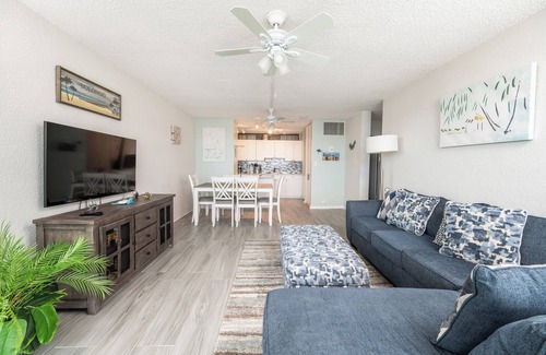 Green Cay Plantation Condo | New centrally located 2BR/2BA condo gated community with 2 pools & pickleball!