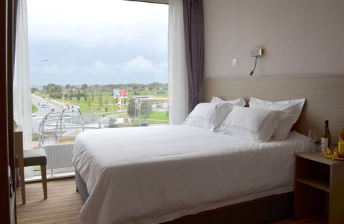 Nieuw-West Hotel | New century hotel