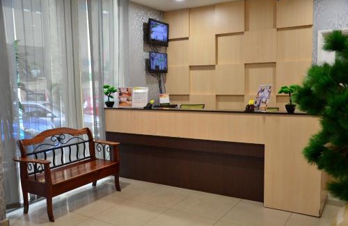 Kajang Hotel | New City Hotel