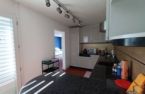 Vacallo Apartment | New Comfort Lodge