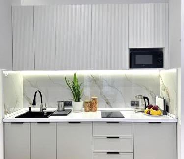 Almaty Apartment | New Comfortable Apartment next to Mega Center shopping mall