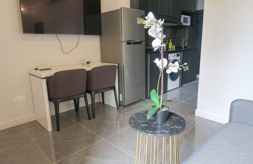 Singapore River Apartment | NEW Comfy Studio Apt/Wifi @ Orchard/Somerset Area