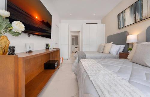 El Medano Ejidal Apartment | NEW Condo at El Medano