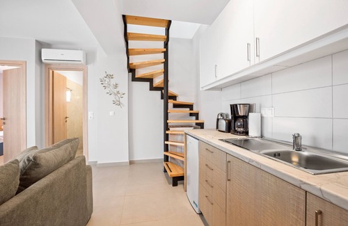 Nopigia Villa | New Construction Villa In Kisamos